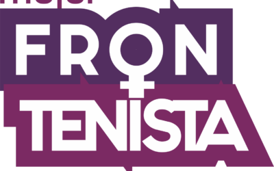 La crónica 2025 | Mujer Frontenista
