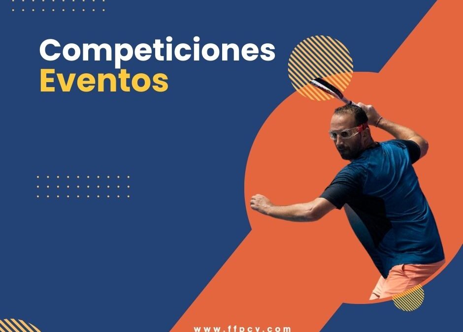 Inscripciones Autonómicos 2026