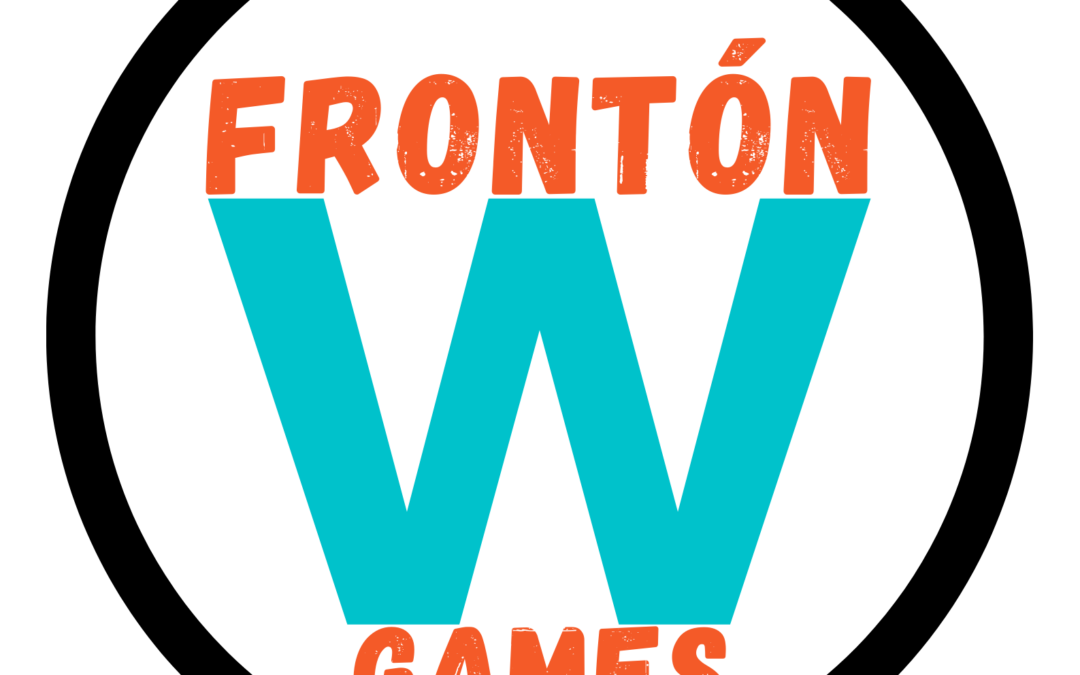 Women’s Frontón Games 2025