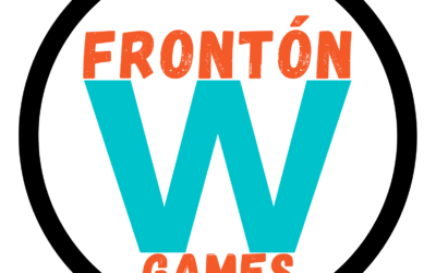 Women’s Frontón Games 2025