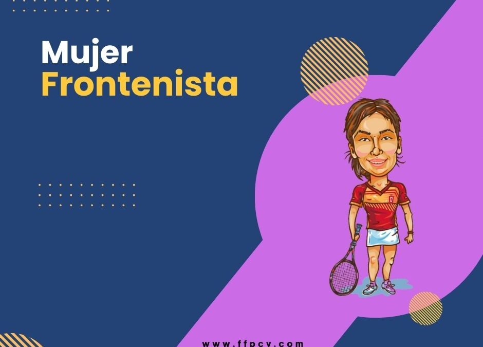 Crónica Master Femenino 2026