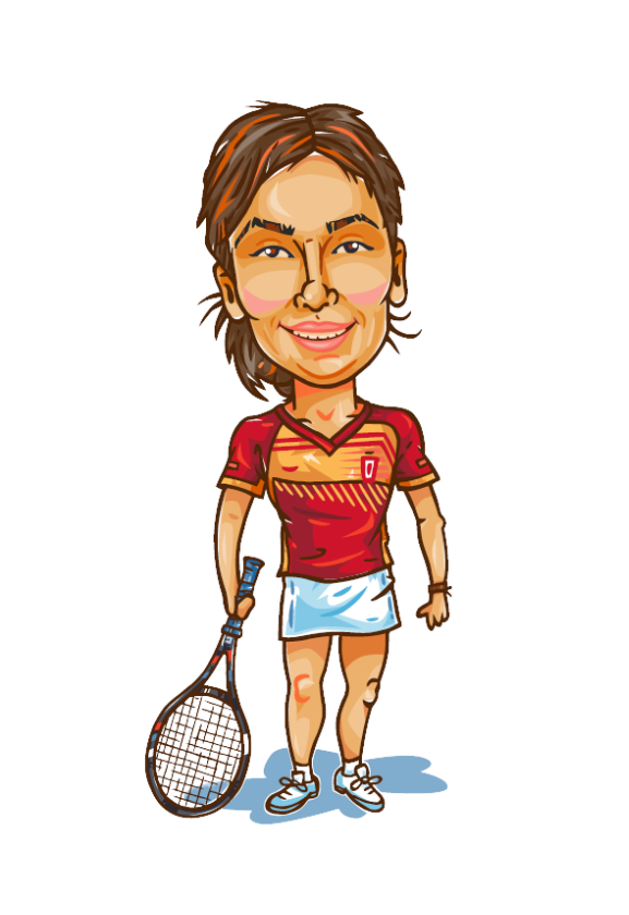Lidia Simón