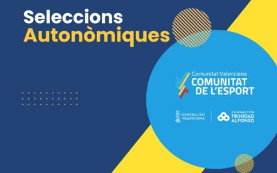 Concentraciones Preselección Autonómica 2025
