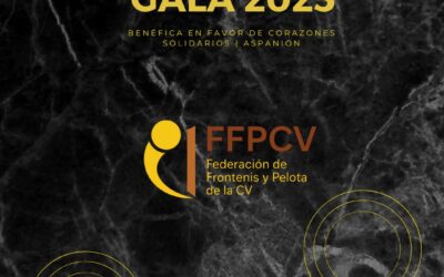 Gala Valencia 2025