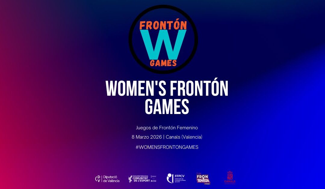 Women’s Frontón Games 2026