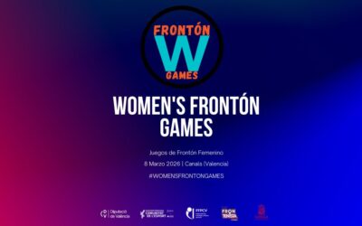 Women’s Frontón Games 2026